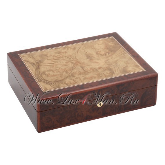 Футляр для часов Woodmax 53239
