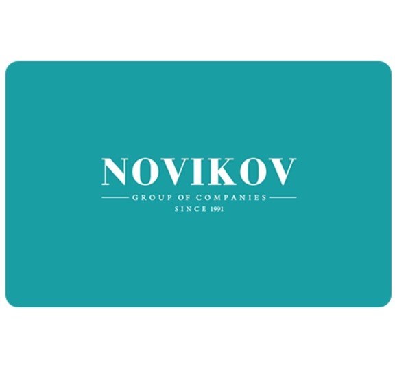 Novikov group