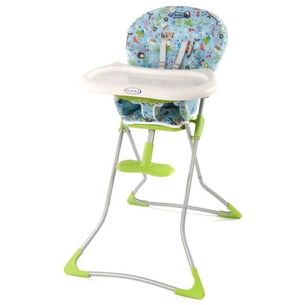 Стульчик для кормления GRACO