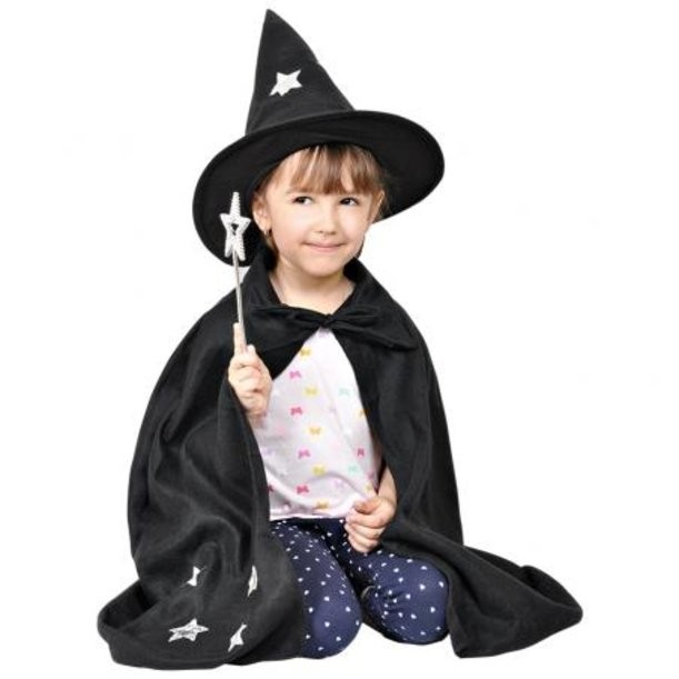Детский карнавальный костюм Волшебник
