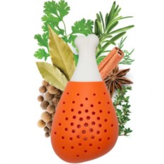 Емкость для специй Ножка