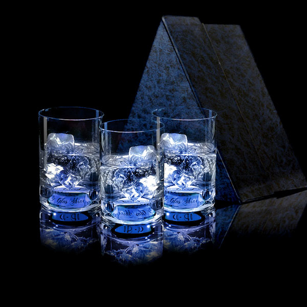Набор «Drunk Box Blue»