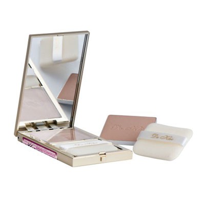 Компактная пудра «2 в 1» SPF 15 Natural Beige