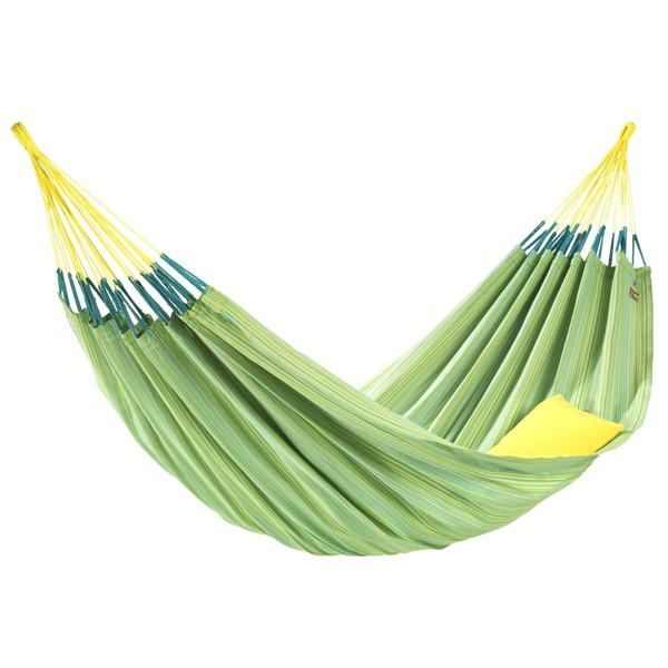 Гамак двухместный Sonriento Double Hammock Plus