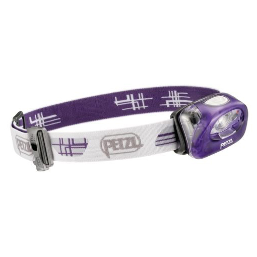 Налобный фонарь Petzl Tikka XP 2 Iris