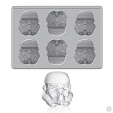 Форма для льда Штурмовик