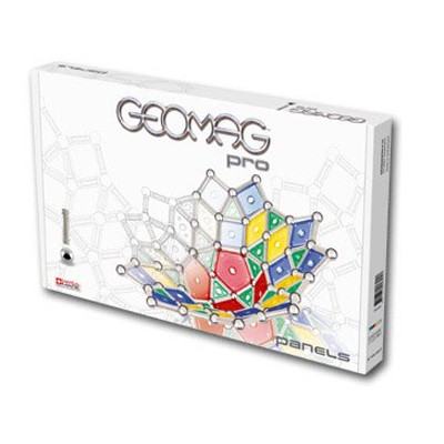 Магнитный конструктор GEOMAG Pro Panels 176