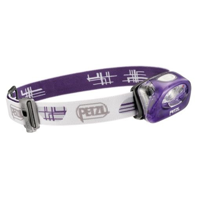 Налобный фонарь Petzl Tikka XP 2