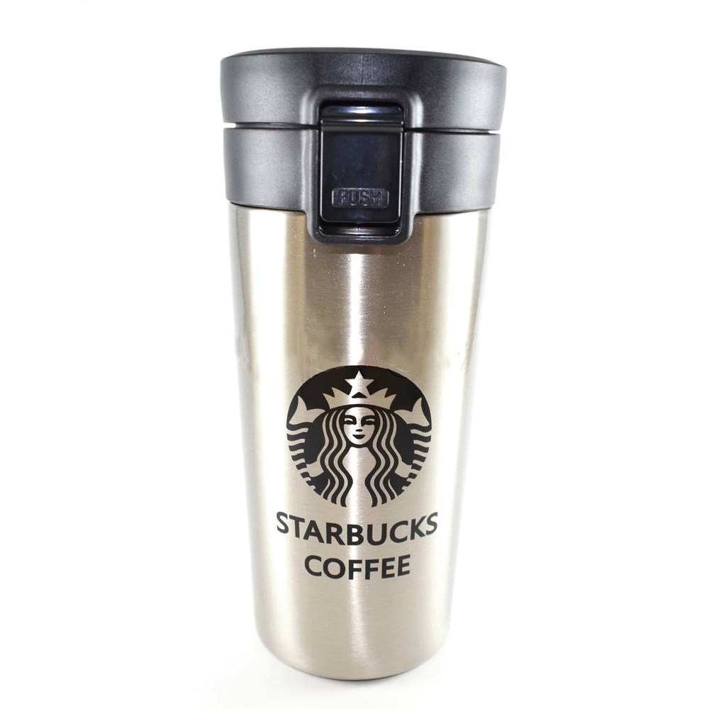 Термокружка Starbucks на 300 мл