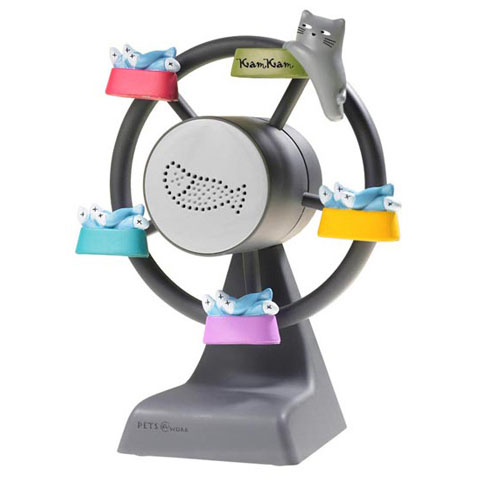 Игрушка USB радио серое