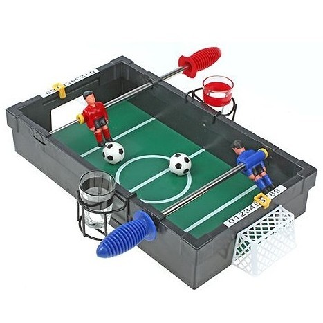 Алкогольная Игра Футбол