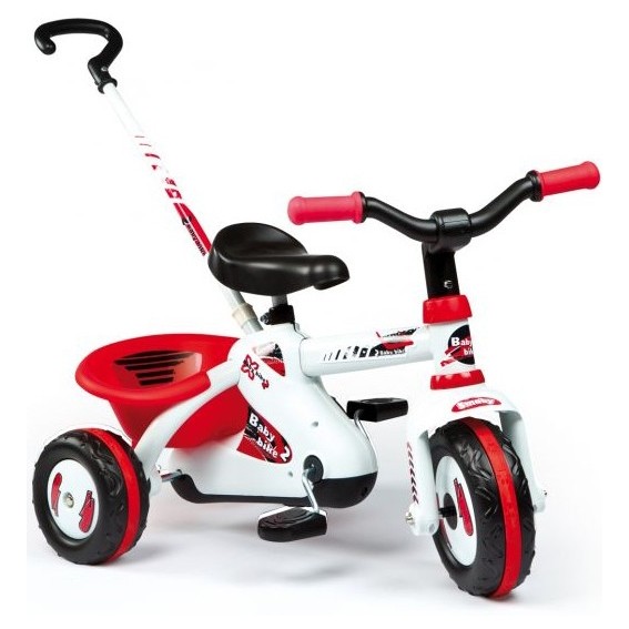 Трёхколёсный велосипед First Bike Sport Line