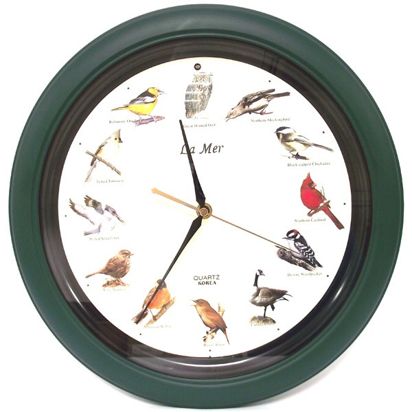 Часы пение птиц. Настенные часы la mer gt 002003g. Часы настенные птичьи трели. Часы настенные с птичками которые поют. Часы с пением птиц.