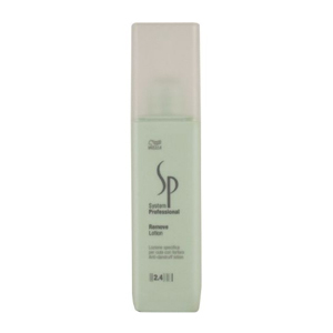 Лосьон против перхоти Remove Lotion 2.4 Wella SP 