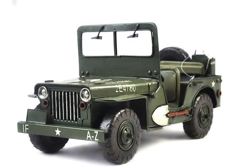 Ford Jeep 1940