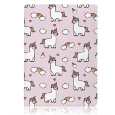 Обложка для паспорта EdinoLama