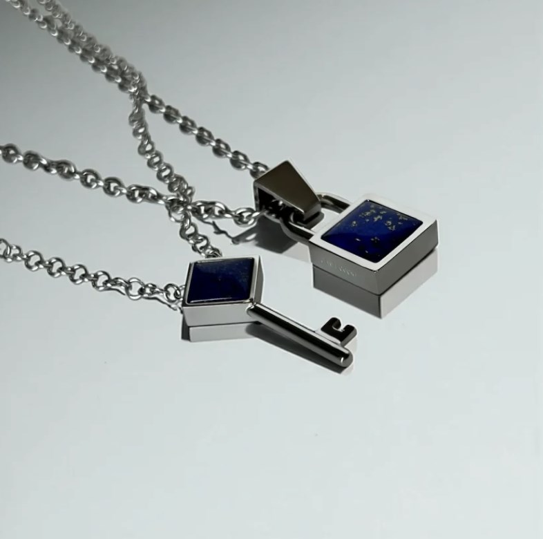 Парные подвески — Слияние душ