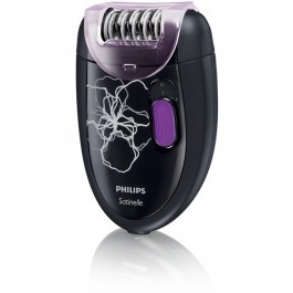 Эпилятор Philips HP6402 Satinelle