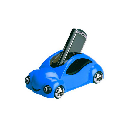 USB Hub на 4 порта «Автомобиль» 