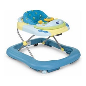 Ходунки с игрушкой CHICCO