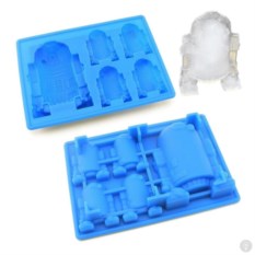 Форма для льда R2-D2