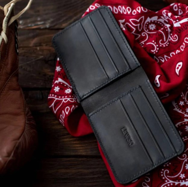 Портмоне Сальвадор