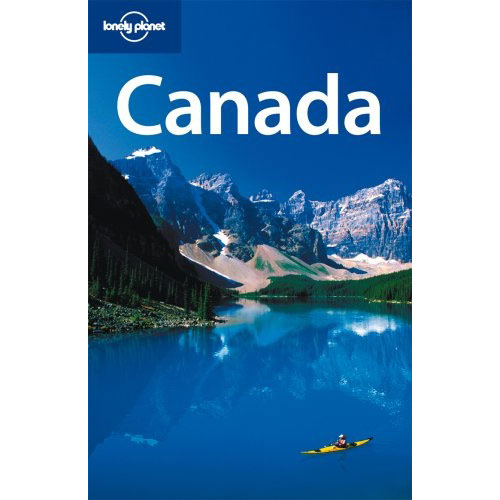 Книга Канада. Canadian books.