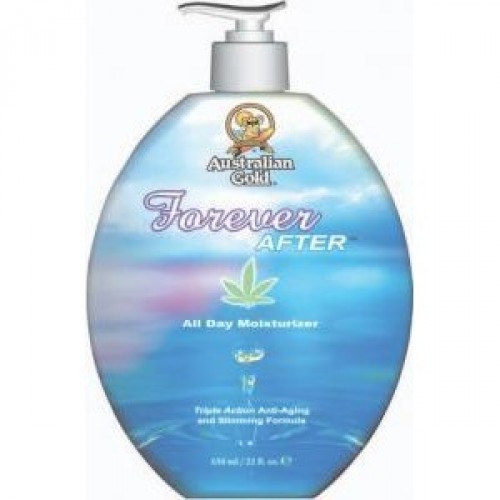 Молочко после загара Forever After
