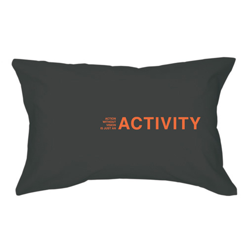Наволочка Activity