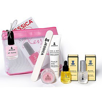 Набор по уходу за руками Home Maintenance Kit
