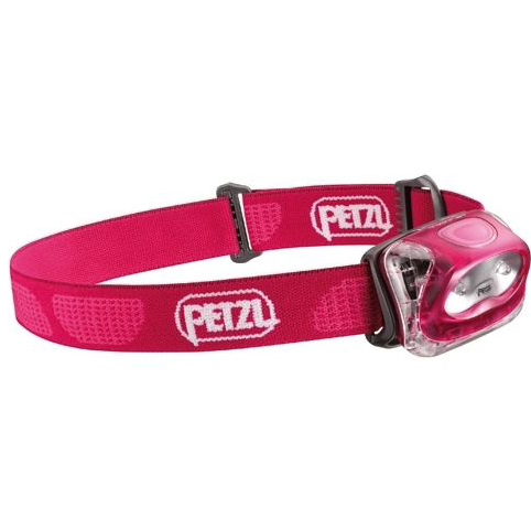 Налобный фонарь Petzl Tikkina 2 French Rose