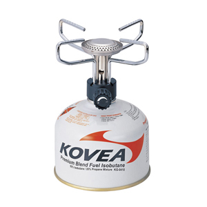 Газовая горелка KOVEA