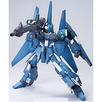 Модель «Робот Gundam»