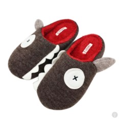 Тапочки Shark