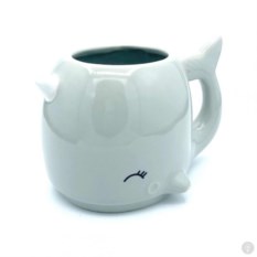 Кружка Морской единорог