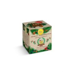 CHRISTMAS COLLECTION | Кофе IAPAR 59 | Шкатулка | 100g | Новогодний подарок