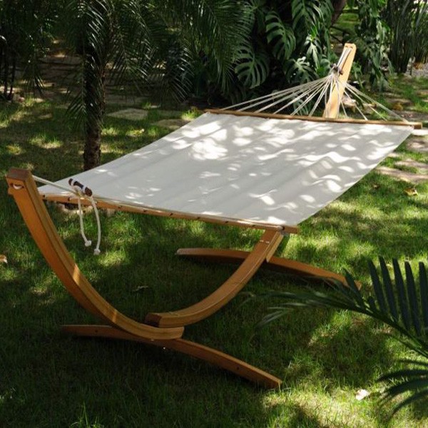 Гамак Orlando natural beige JOBEK