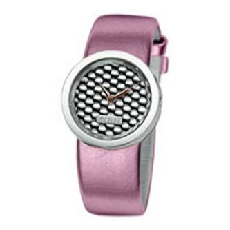 Женские наручные fashion часы Leather Strap