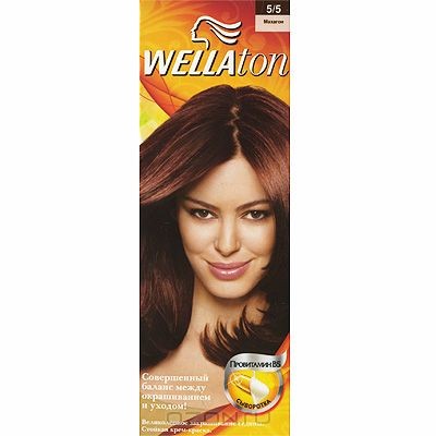 Краска Wellaton 5 5 Купить