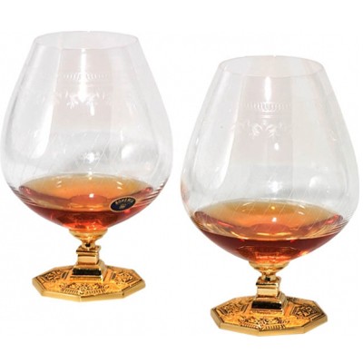 Бокалы для коньяка Cognac