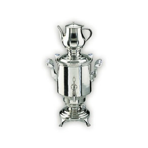 Самовар BEEM «Романов III»