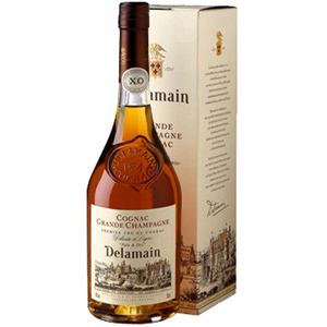 Cognac premier cru