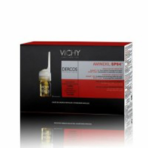 Aminexil для мужчин SP94 Homme Vichy 