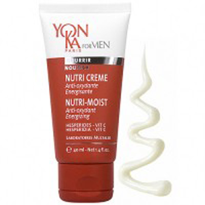 Питательный крем для мужчин Nutri-Moist Yon-ka