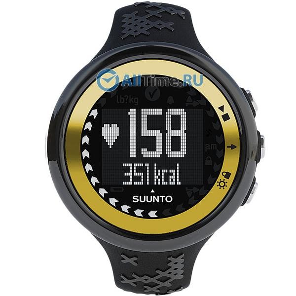 Женские наручные часы Puls Monitor