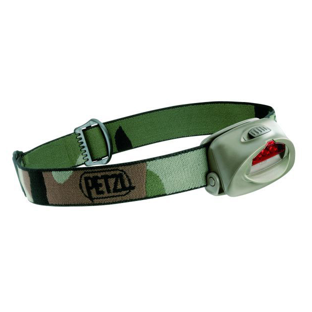 Налобный фонарь Petzl