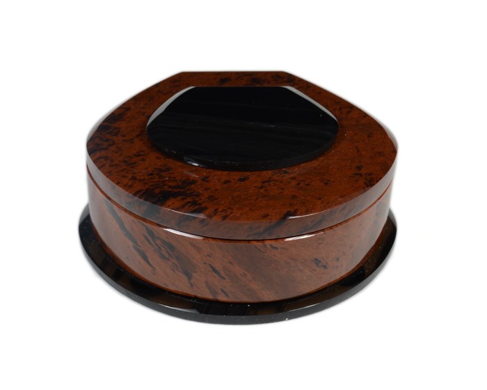 Ларец из обсидиана