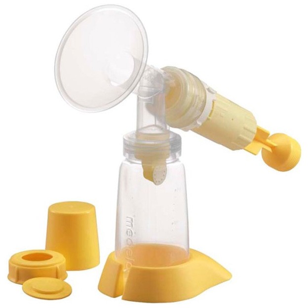 Молокоотсос MEDELA Manual