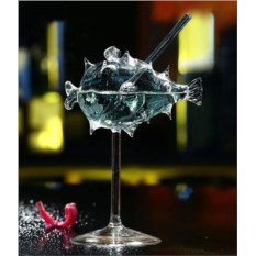 Фужер для напитков Морской еж