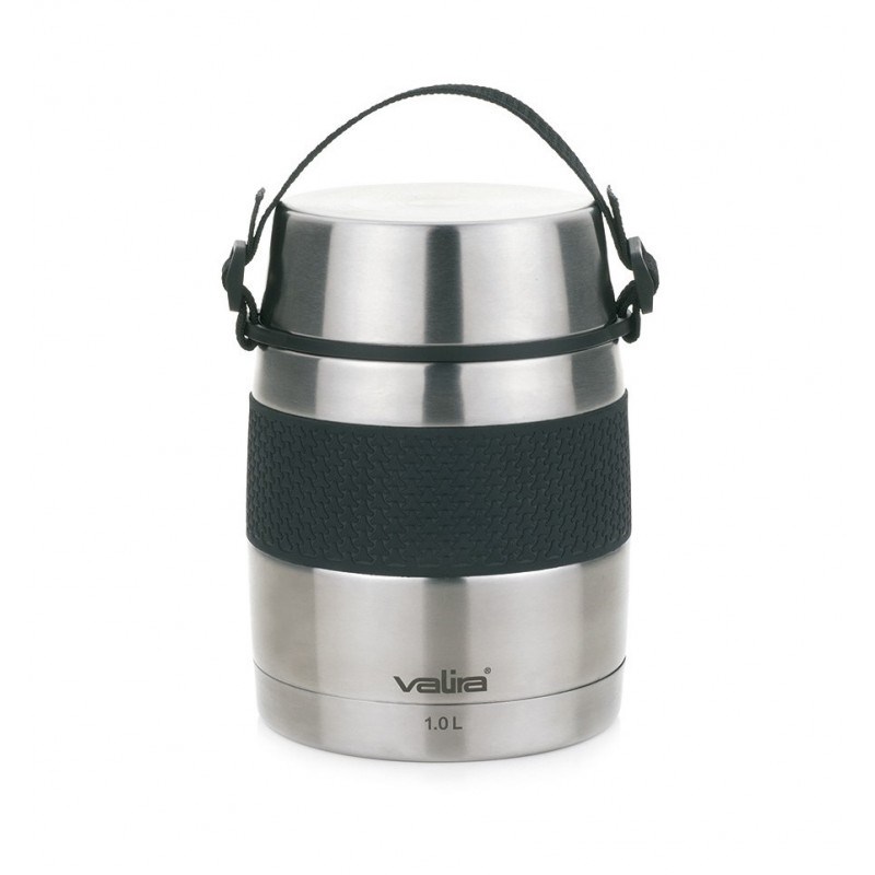 Термоланчбокс Inoxterm на 1 л